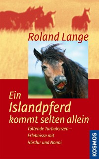 Cover Ein Islandpferd kommt selten allein