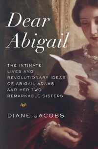 Cover Dear Abigail
