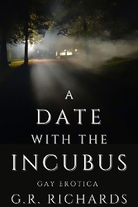 Cover A Date with the Incubus
