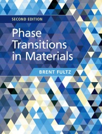 Cover Phase Transitions in Materials