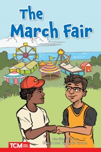 Cover March Fair