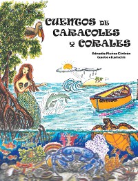 Cover CUENTOS DE CARACOLES Y CORALES