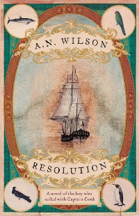 Cover Resolution