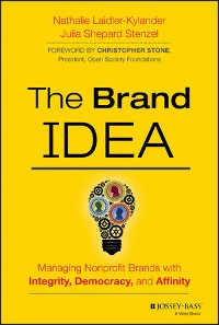 Cover The Brand IDEA