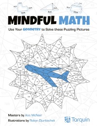 Cover Mindful Math 2