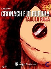 Cover Cronache di guerra - Tabula rasa