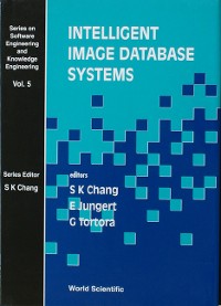 Cover INTELLIGENT IMAGE DATABASE SYSTEMS  (V5)