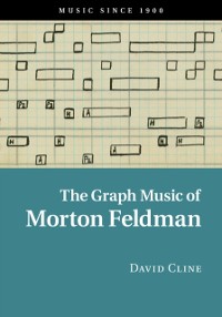 Cover Graph Music of Morton Feldman