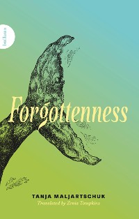Cover Forgottenness
