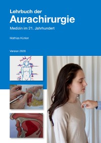 Cover Lehrbuch der Aurachirurgie