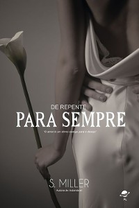 Cover De repente para sempre