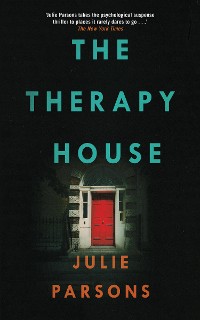 Cover The Therapy House