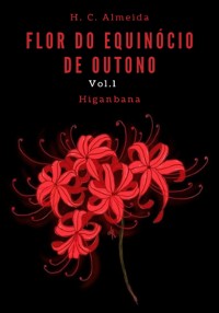 Cover Flor Do Equinócio De Outono