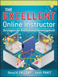 Cover The Excellent Online Instructor