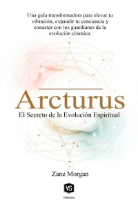 Cover Arcturus