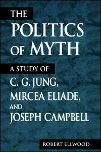 Cover The Politics of Myth