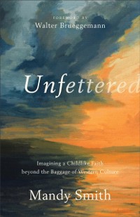 Cover Unfettered