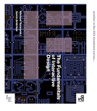 Cover Fundamentals of Interactive Design