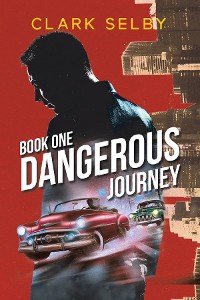 Cover Dangerous Journey