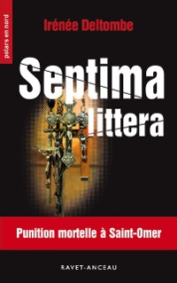 Cover Septima littera