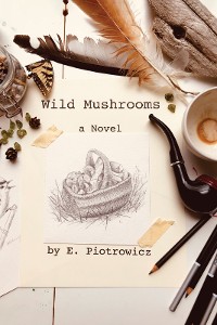 Cover Wild Mushrooms