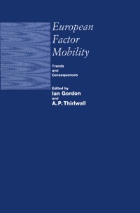 Cover European Factor Mobility