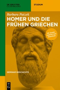 Cover Homer und die frühen Griechen