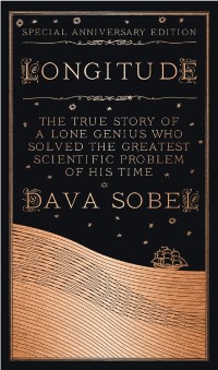 Cover Longitude