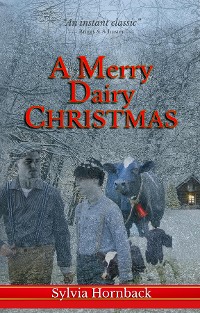 Cover A Merry Dairy Christmas