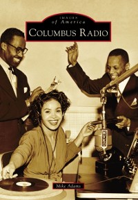 Cover Columbus Radio