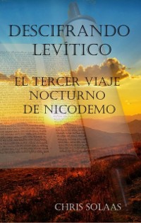 Cover Descifrando Levítico
