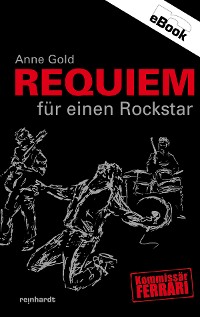 Cover Requiem für einen Rockstar
