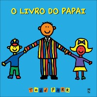 Cover O livro do papai