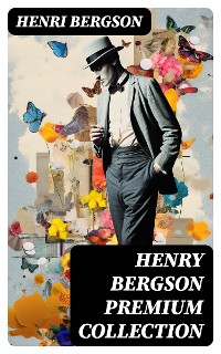 Cover HENRY BERGSON Premium Collection