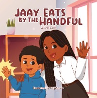 Cover Jaay eats by the handful