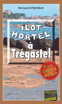 Cover Îlot mortel à Trégastel