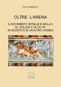 Cover Oltre l'arena