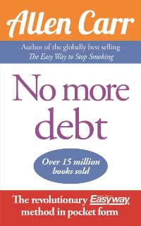 Cover No More Debt