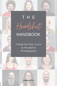 Cover The Headshot Handbook