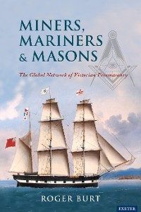 Cover Miners, Mariners & Masons