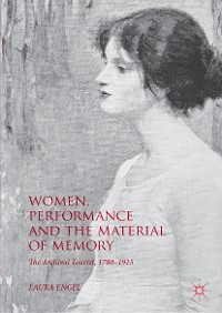 Cover Women, Performance and the Material of Memory
