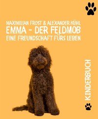 Cover Emma - Der Feldmob
