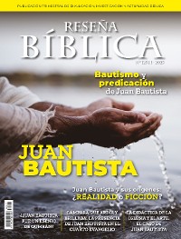 Cover Juan Bautista