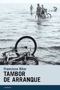 Cover Tambor de arranque