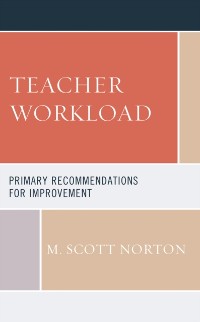 Cover Teacher Workload