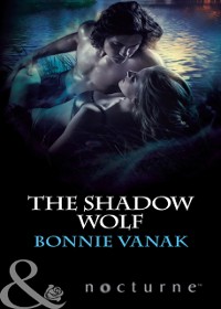 Cover Shadow Wolf