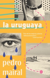 Cover La uruguaya