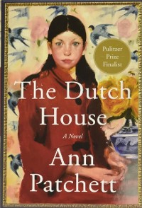 Cover The Dutch House