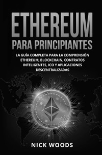 Cover Ethereum Para Principiantes