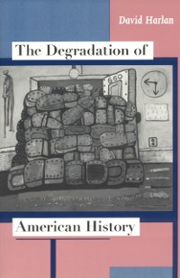 Cover Degradation of American History